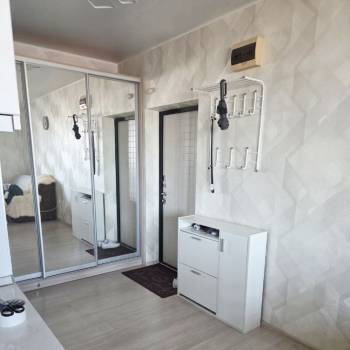 Сдается 1-комнатная квартира, 33 м²