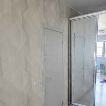 Сдается 1-комнатная квартира, 33 м²