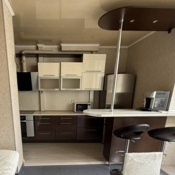 Сдается 2-х комнатная квартира, 64,5 м²