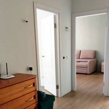 Продается 2-х комнатная квартира, 46 м²