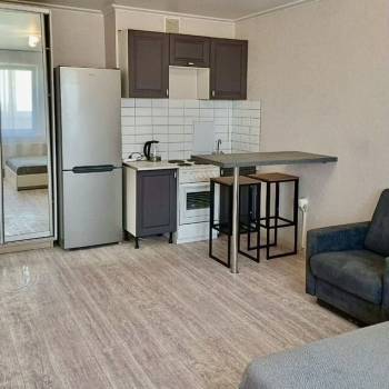 Сдается 1-комнатная квартира, 30 м²