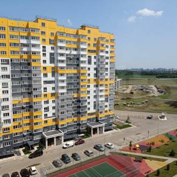 Сдается 1-комнатная квартира, 30 м²