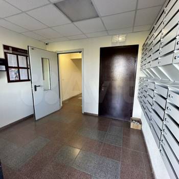 Сдается 1-комнатная квартира, 30 м²