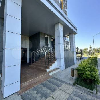 Сдается 1-комнатная квартира, 30 м²