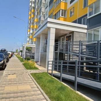 Сдается 1-комнатная квартира, 30 м²