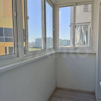 Сдается 1-комнатная квартира, 30 м²