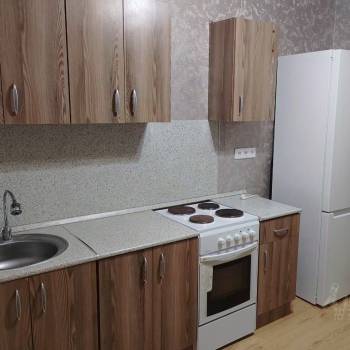 Сдается 1-комнатная квартира, 35 м²