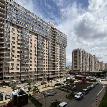Сдается 1-комнатная квартира, 19,7 м²