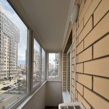 Сдается 1-комнатная квартира, 19,7 м²