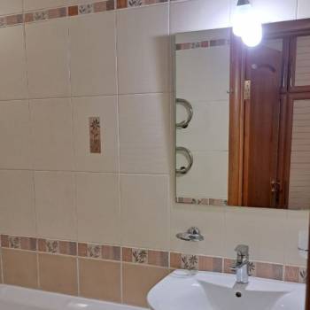 Сдается 2-х комнатная квартира, 52 м²