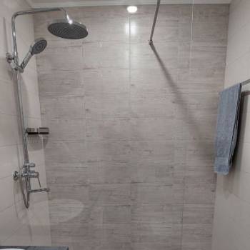 Сдается 1-комнатная квартира, 45 м²