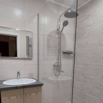 Сдается 1-комнатная квартира, 45 м²