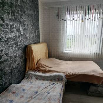 Продается 1-комнатная квартира, 35 м²