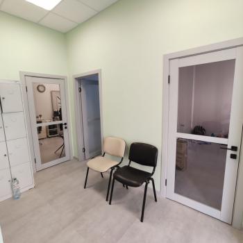 Продается Нежилое помещение, 81,4 м²