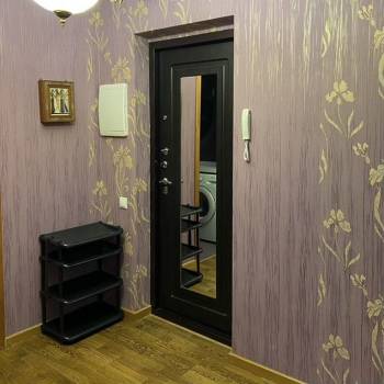 Продается 1-комнатная квартира, 43 м²