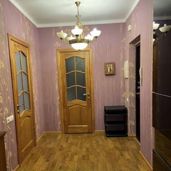 Продается 1-комнатная квартира, 43 м²