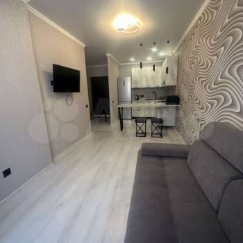 Сдается 2-х комнатная квартира, 39 м²