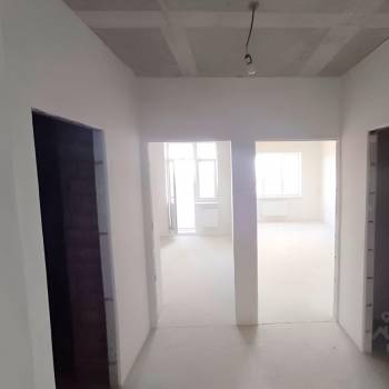 Продается 1-комнатная квартира, 43,6 м²