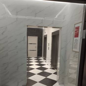 Продается 1-комнатная квартира, 43,6 м²