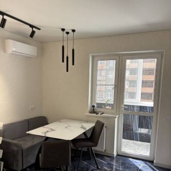 Продается 1-комнатная квартира, 46,5 м²