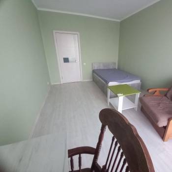Сдается 1-комнатная квартира, 43 м²