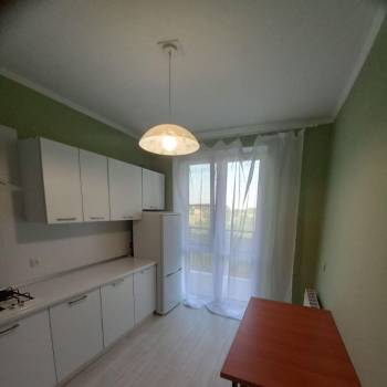 Сдается 1-комнатная квартира, 43 м²