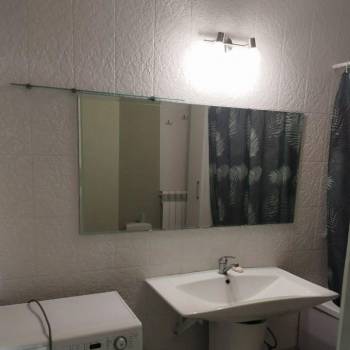 Сдается 1-комнатная квартира, 43 м²