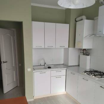 Сдается 1-комнатная квартира, 43 м²