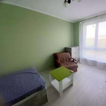 Сдается 1-комнатная квартира, 43 м²