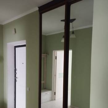 Сдается 1-комнатная квартира, 43 м²