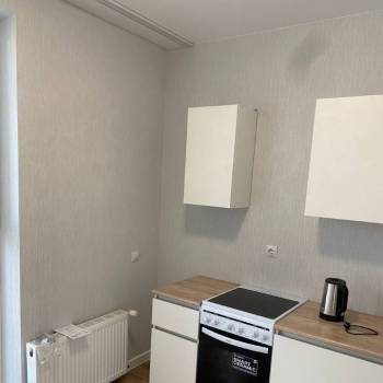 Сдается 1-комнатная квартира, 33 м²