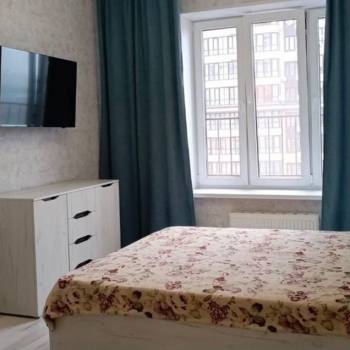 Сдается 1-комнатная квартира, 35 м²