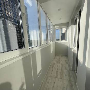 Сдается 1-комнатная квартира, 48 м²