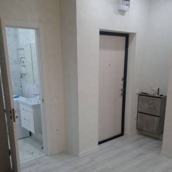 Сдается 1-комнатная квартира, 38 м²