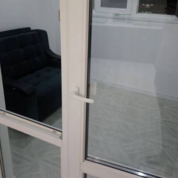 Сдается 1-комнатная квартира, 38 м²