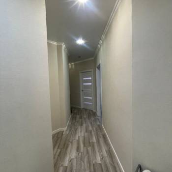 Продается 3-х комнатная квартира, 72,6 м²