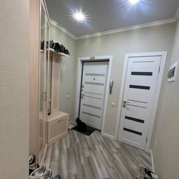 Продается 3-х комнатная квартира, 72,6 м²