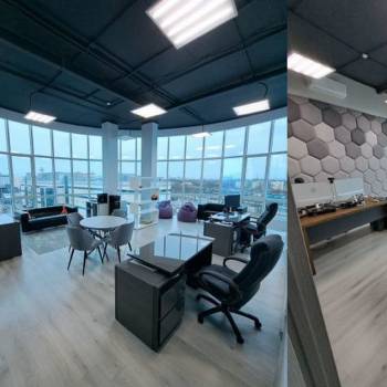 Сдается Офис, 18 м²