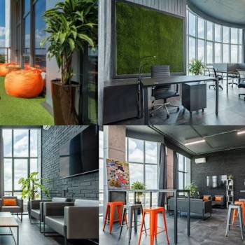 Сдается Офис, 18 м²