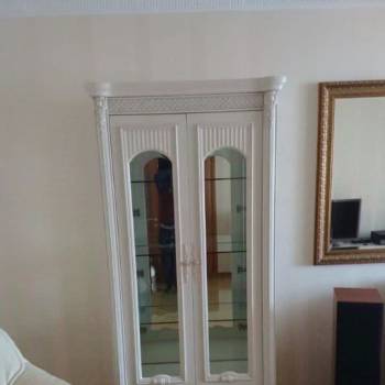 Сдается 2-х комнатная квартира, 72 м²