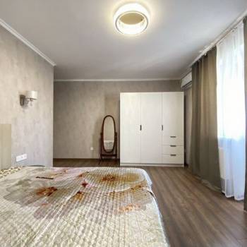 Сдается 2-х комнатная квартира, 60 м²