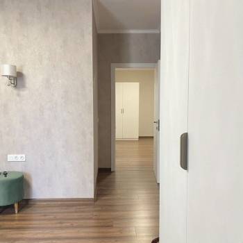 Сдается 2-х комнатная квартира, 60 м²