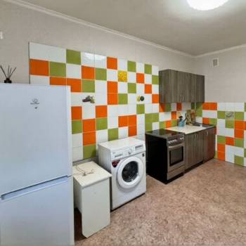 Сдается 1-комнатная квартира, 43,6 м²