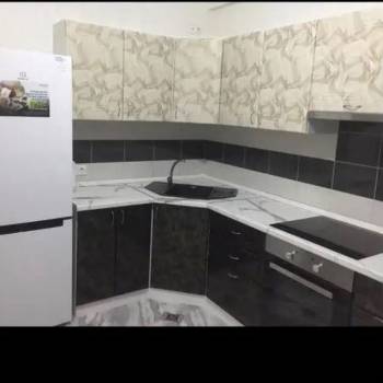 Сдается 1-комнатная квартира, 45 м²