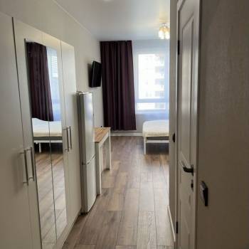 Сдается 1-комнатная квартира, 22 м²