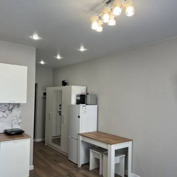 Сдается 1-комнатная квартира, 22 м²
