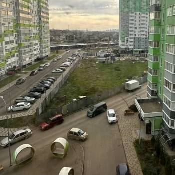 Продается 1-комнатная квартира, 36,3 м²