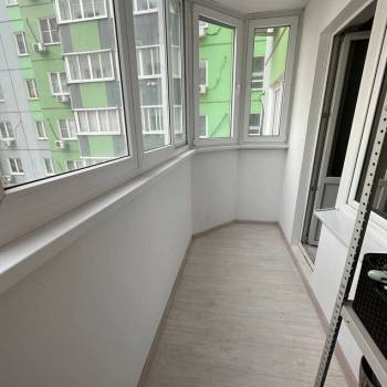 Продается 1-комнатная квартира, 36,3 м²