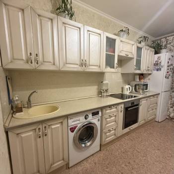 Продается 1-комнатная квартира, 43,7 м²