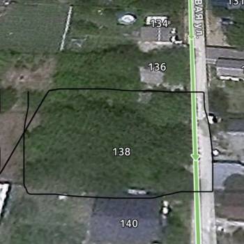 Продается Участок, 580 м²